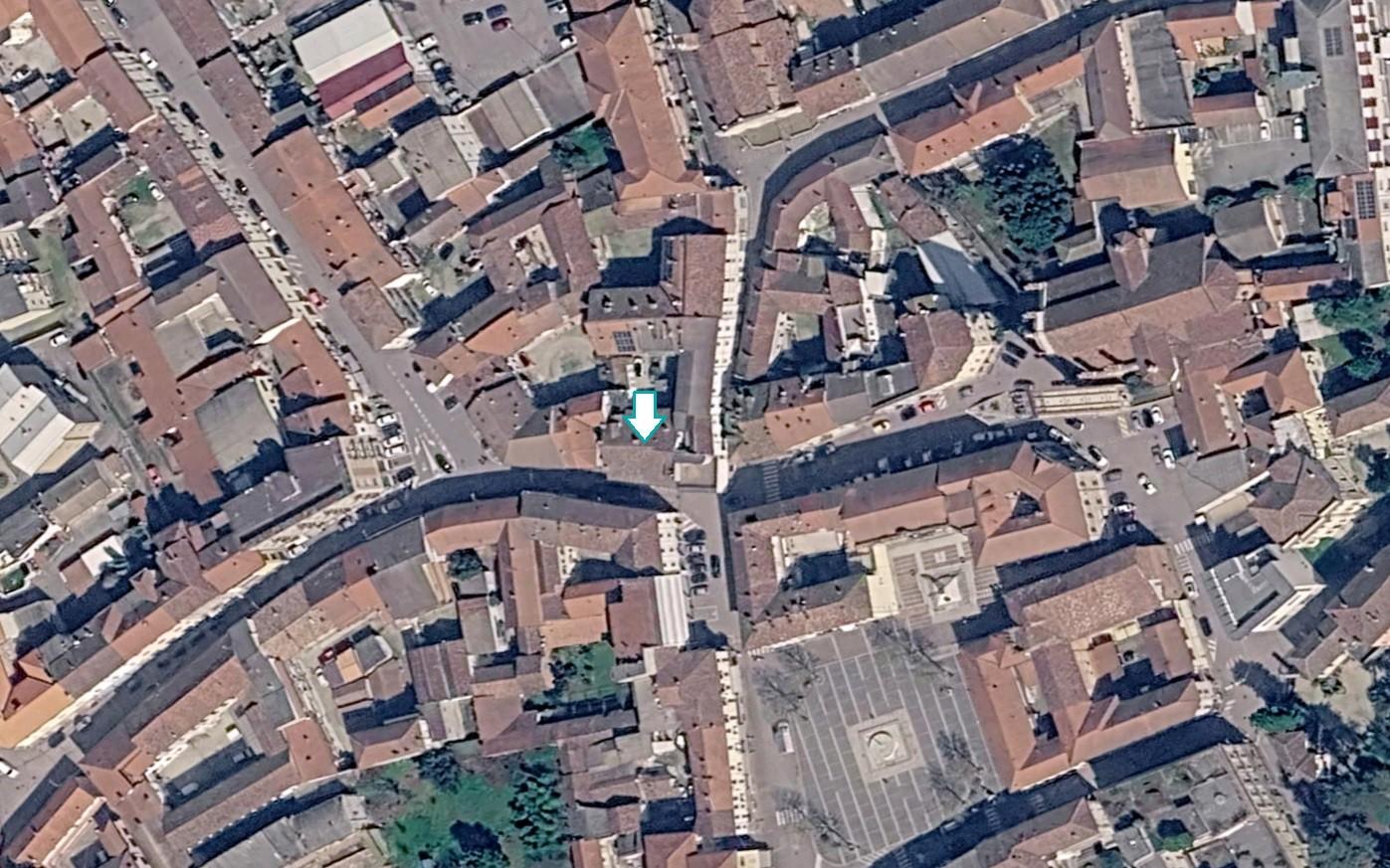 Quadrilocale in vendita a Mede