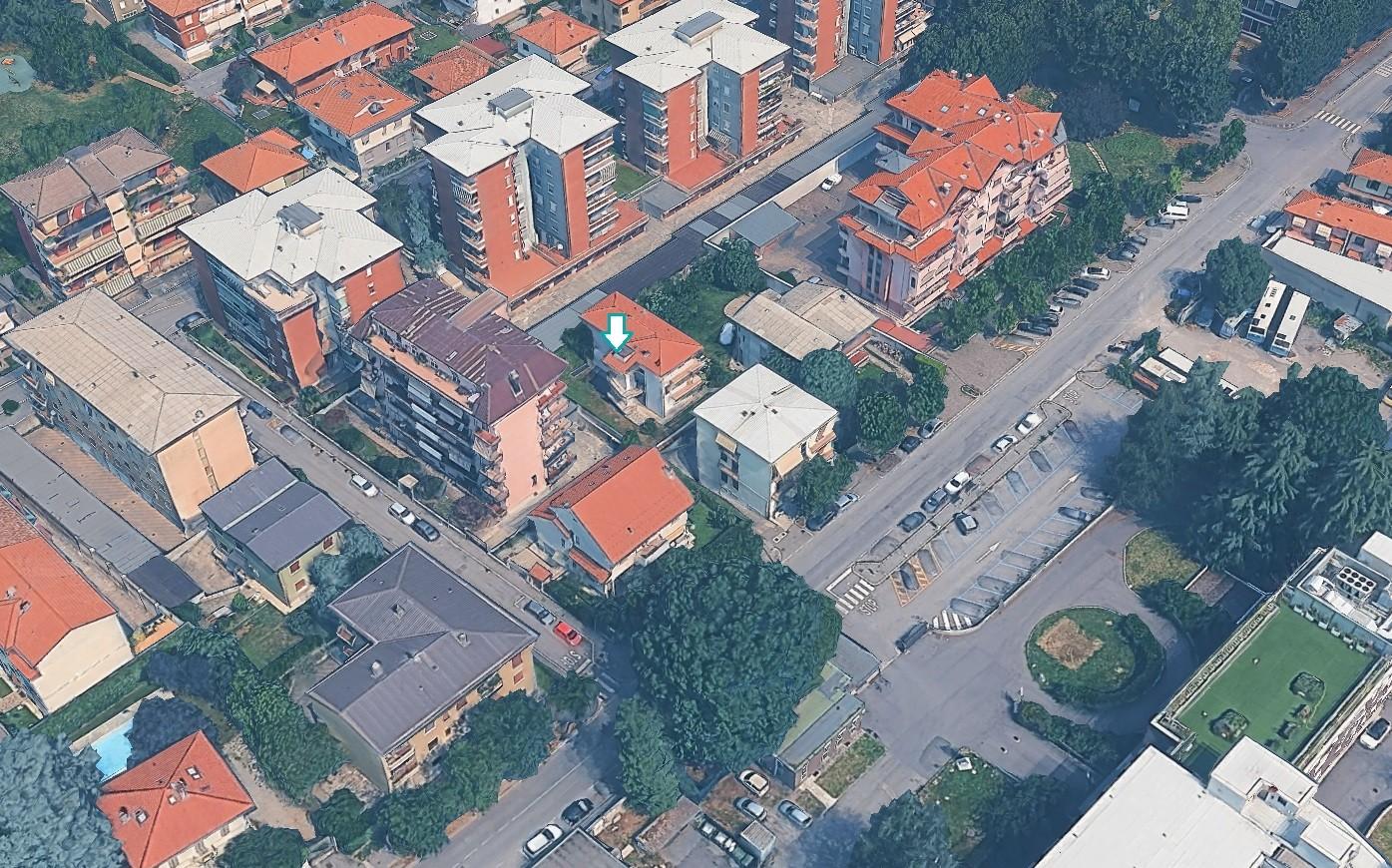 Casa vacanza Monolocale in vendita a Cassano d'Adda