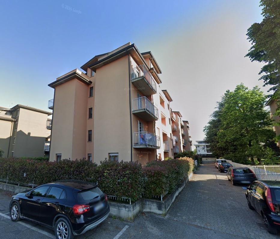 Trilocale in vendita a Cassano d'Adda
