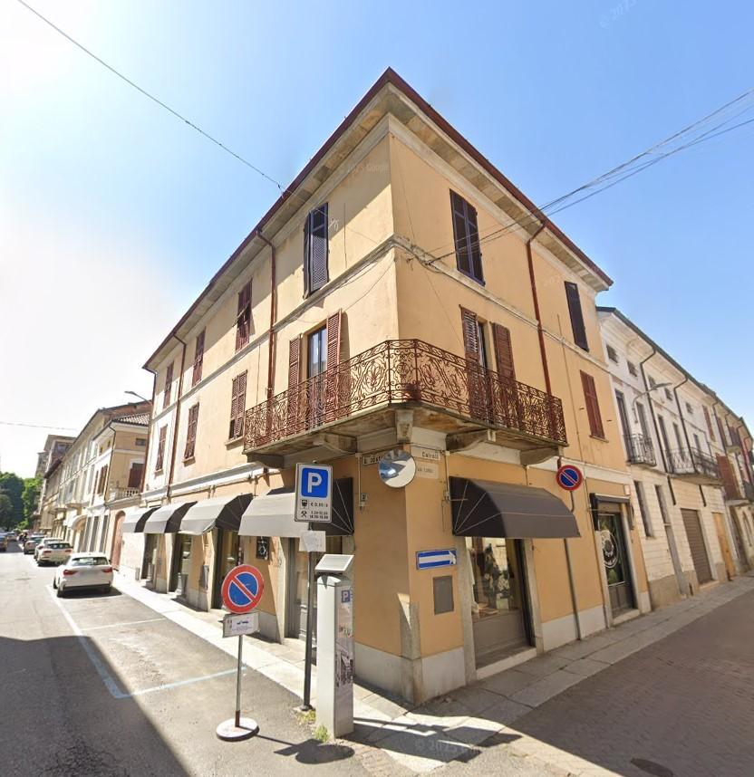 Quadrilocale in vendita a Mortara