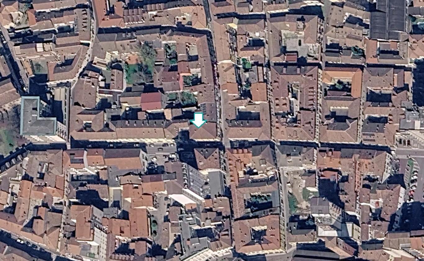 Quadrilocale in vendita a Mortara