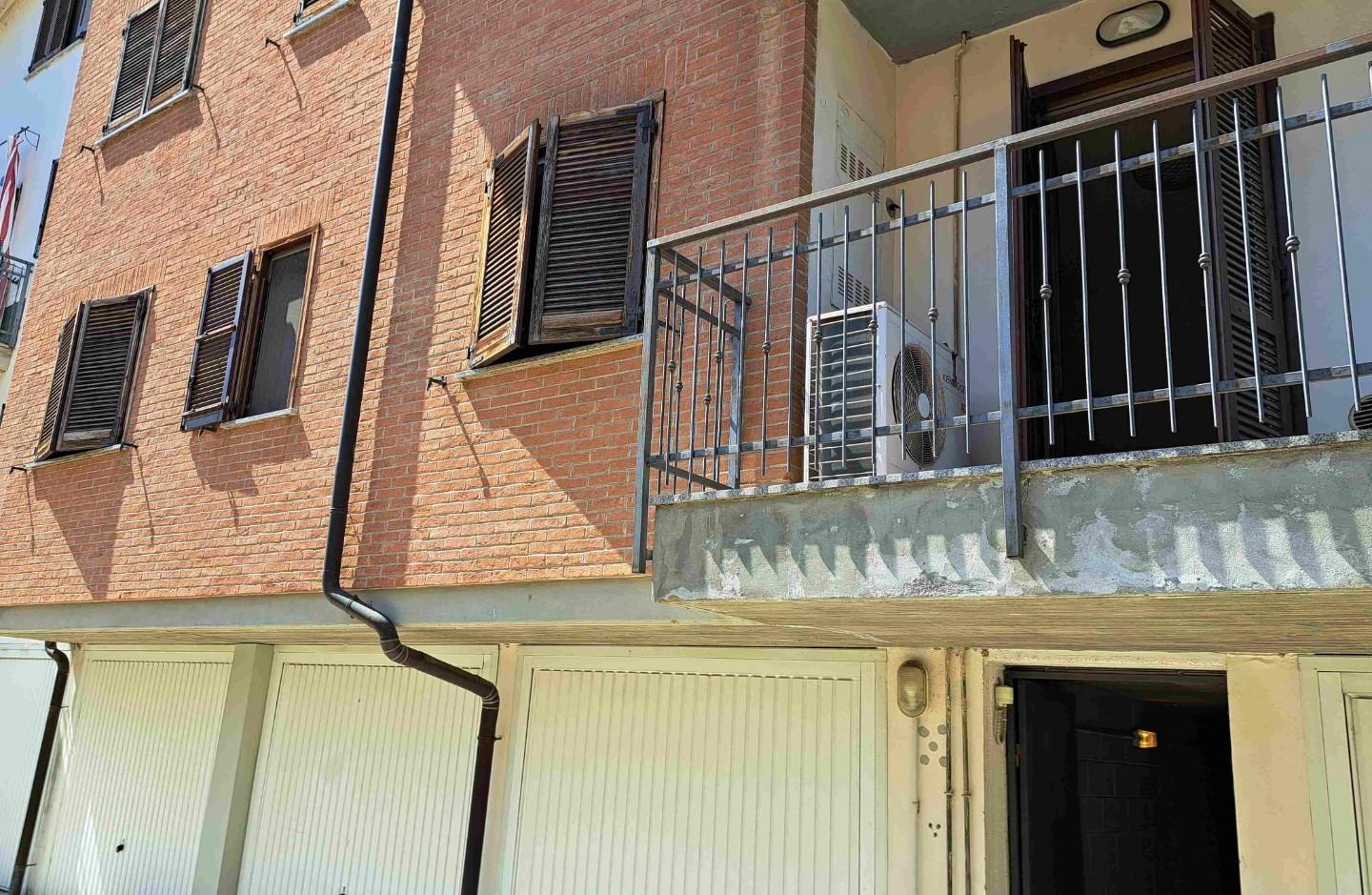 Trilocale in vendita a Castiraga Vidardo