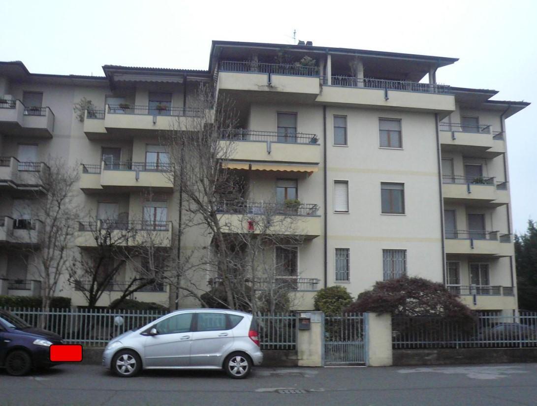 Quadrilocale in vendita a Casalpusterlengo