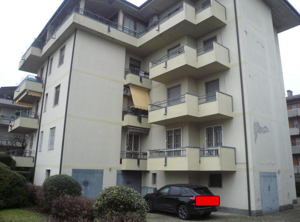 Quadrilocale in vendita a Casalpusterlengo