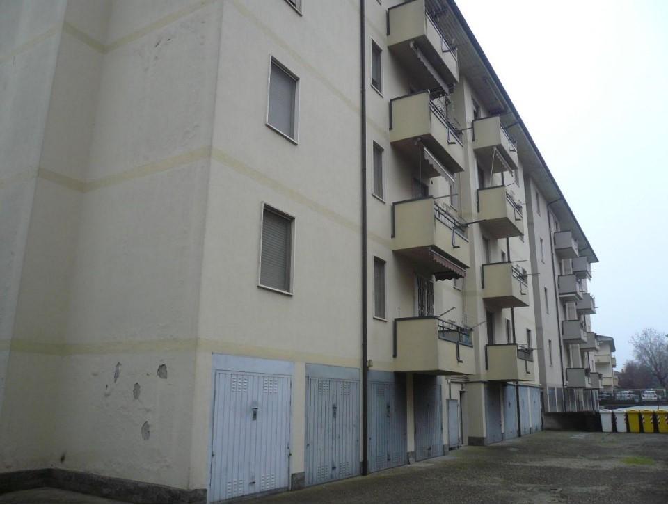 Quadrilocale in vendita a Casalpusterlengo