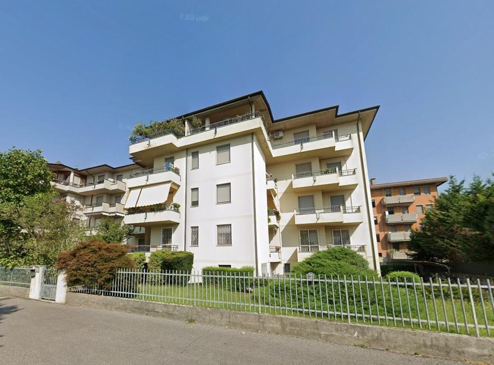 Quadrilocale in vendita a Casalpusterlengo