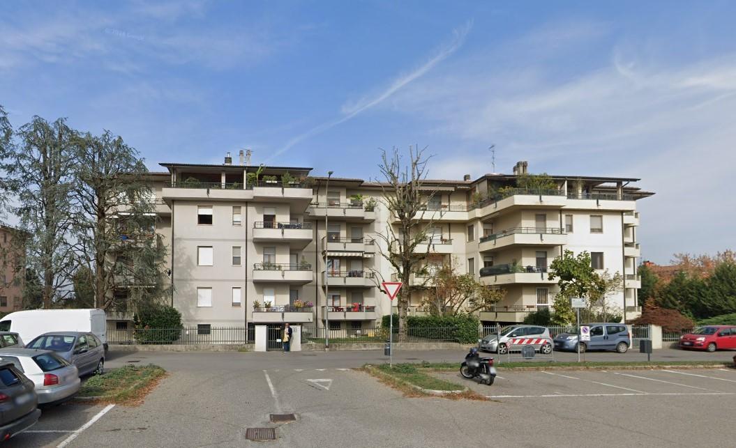 Quadrilocale in vendita a Casalpusterlengo