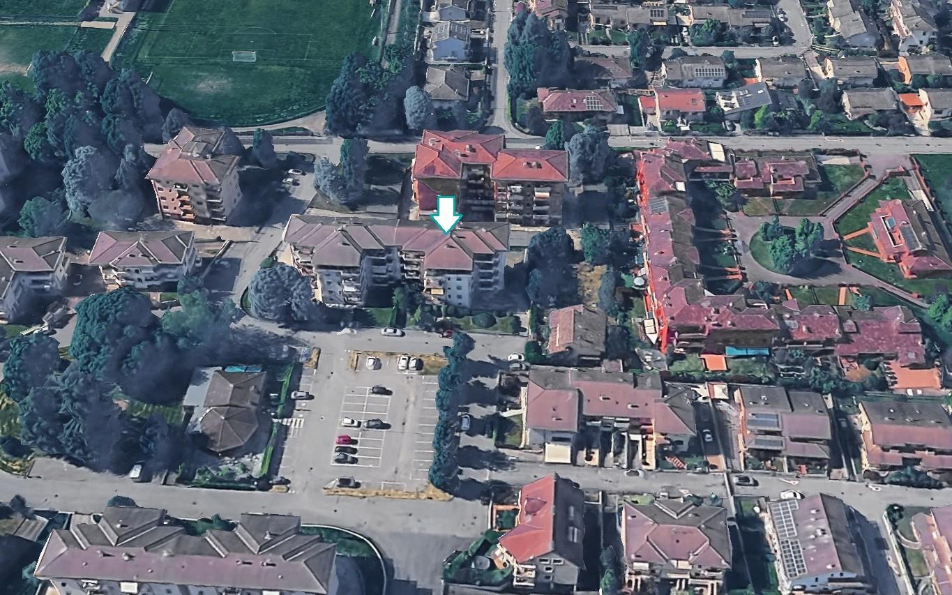 Quadrilocale in vendita a Casalpusterlengo