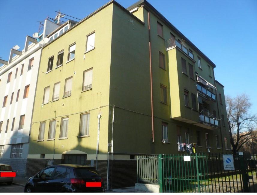Trilocale in vendita a San Giuliano Milanese