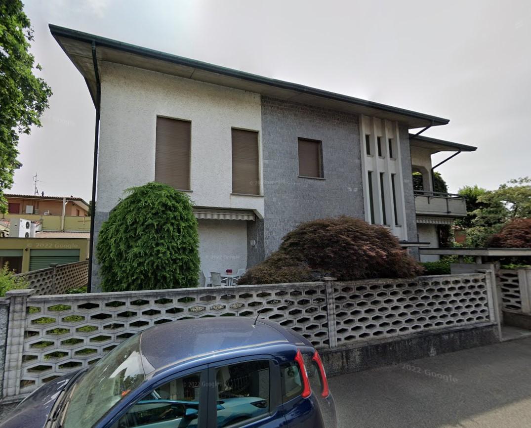 Quadrilocale in vendita a Limbiate