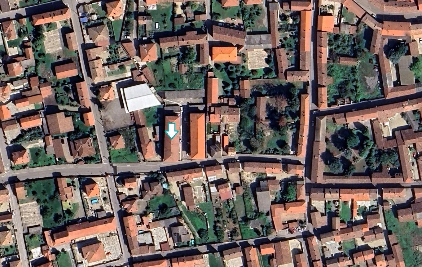Quadrilocale in vendita a Frascarolo