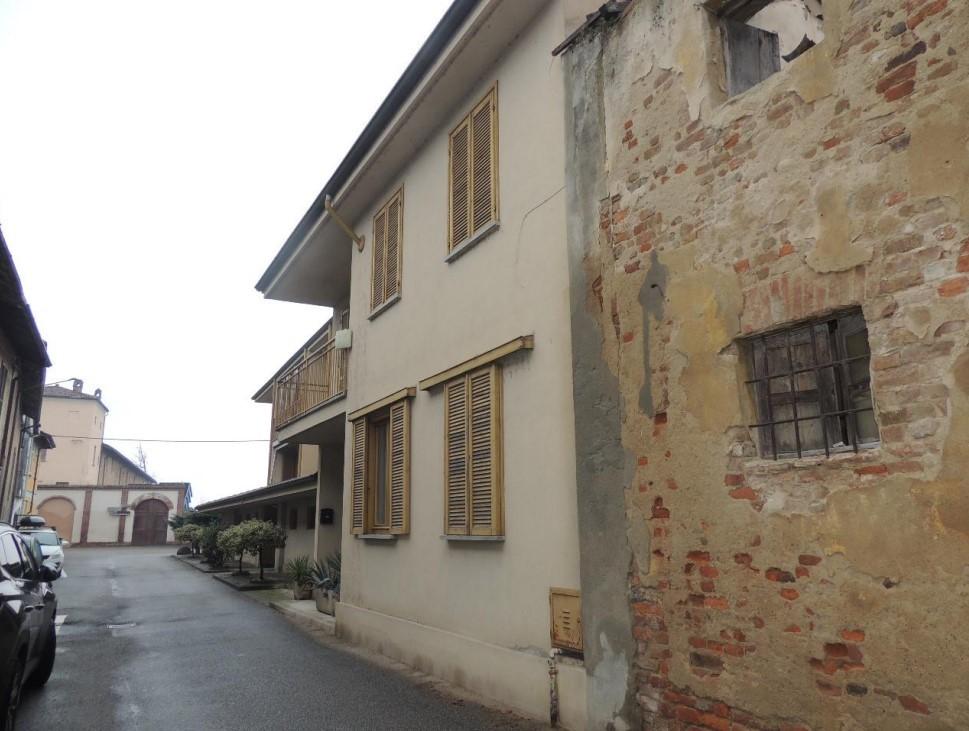 Quadrilocale in vendita a Cozzo