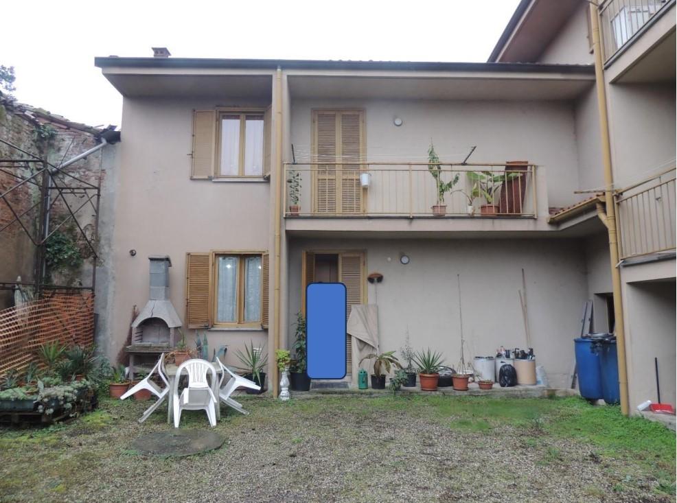 Quadrilocale in vendita a Cozzo