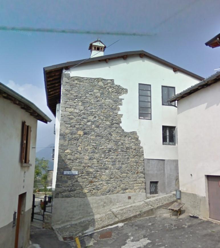 Trilocale in vendita a Serina