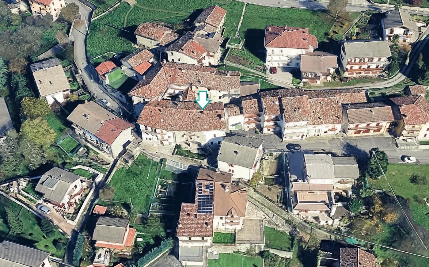 Trilocale in vendita a Serina