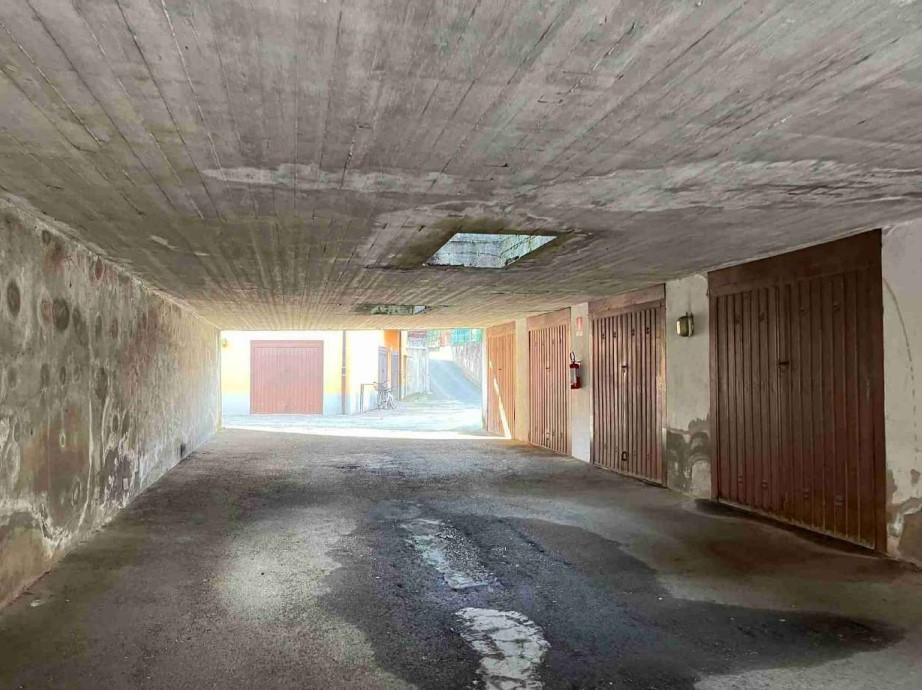 Box/Garage 19mq in vendita a Dalmine