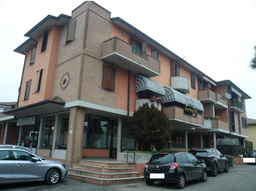 Box/Garage 13mq in vendita a Corte Palasio