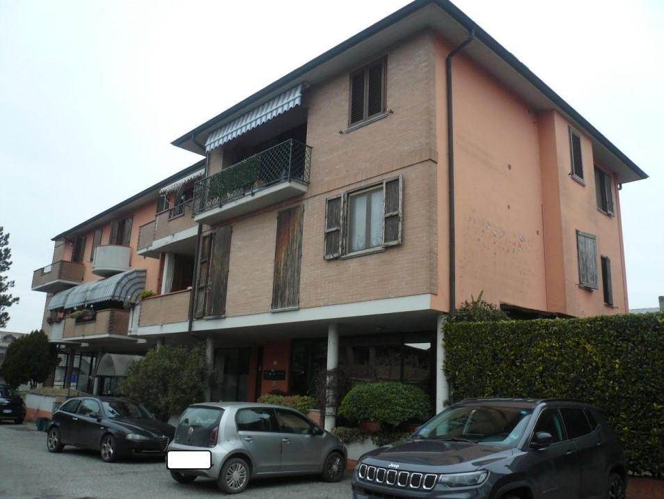 Box/Garage 13mq in vendita a Corte Palasio