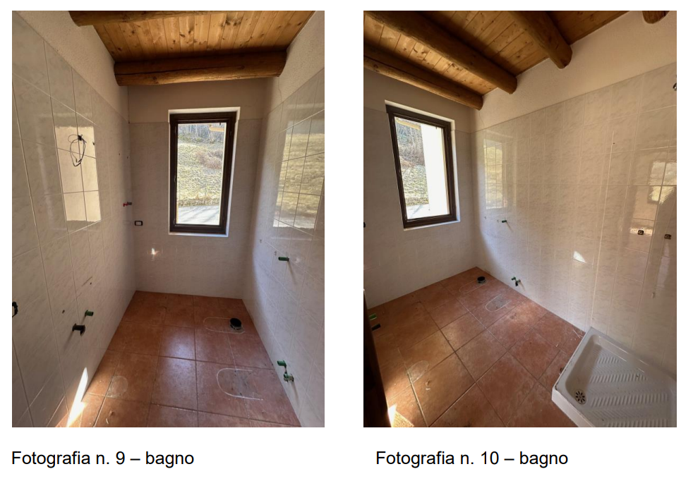 Trilocale in vendita a Valbondione