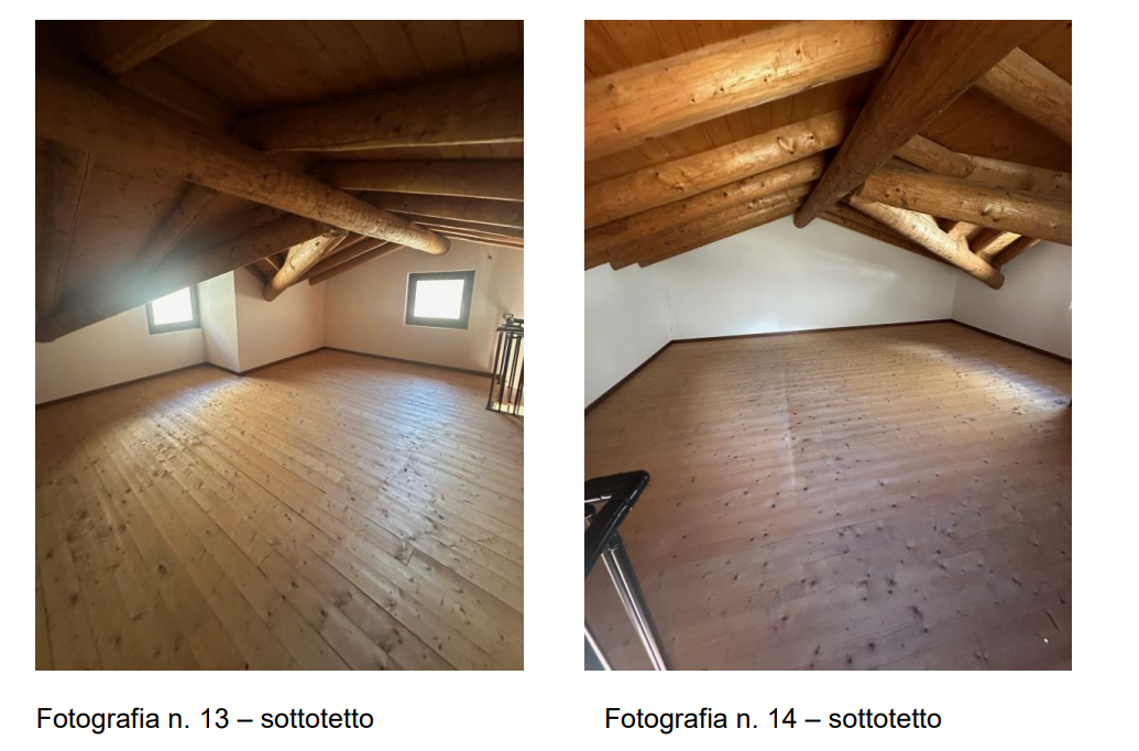 Trilocale in vendita a Valbondione