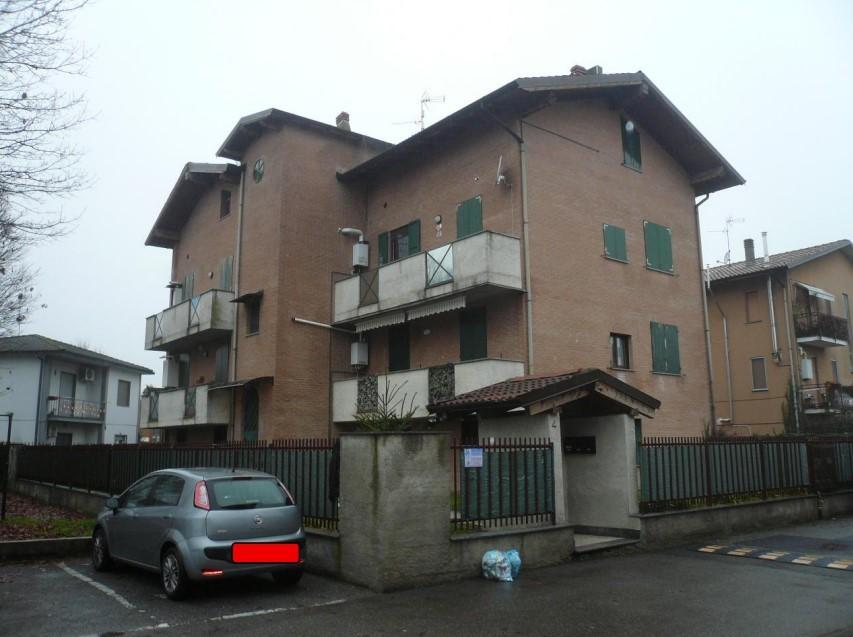 Trilocale in vendita a Valera Fratta