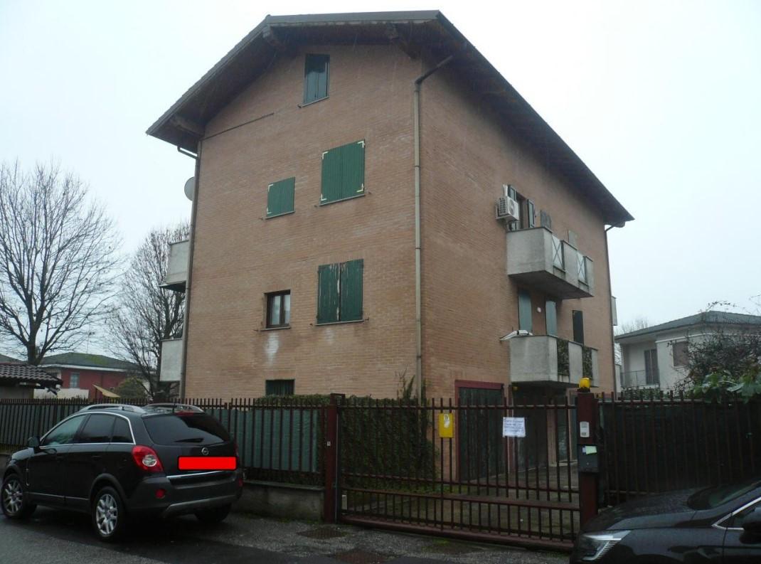 Trilocale in vendita a Valera Fratta