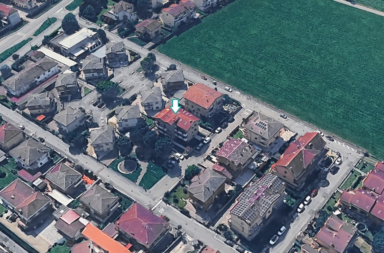 Trilocale in vendita a Valera Fratta