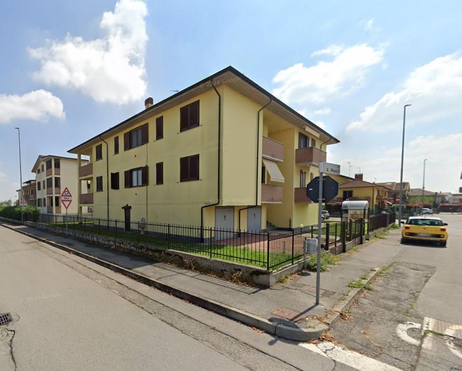 Trilocale in vendita a Marudo