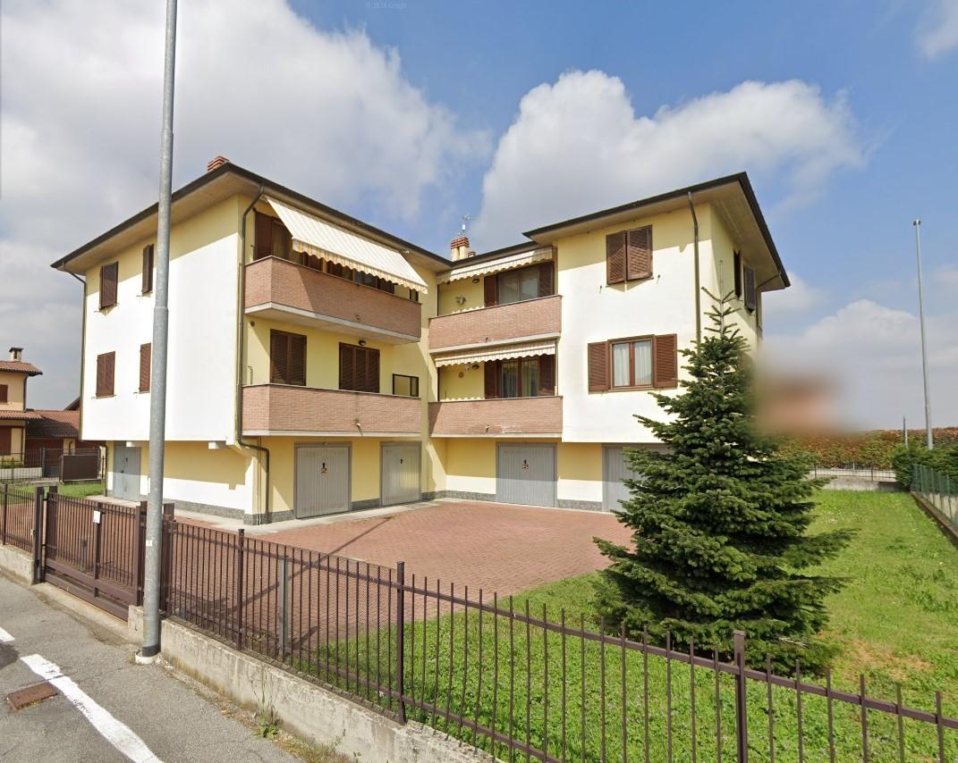 Trilocale in vendita a Marudo