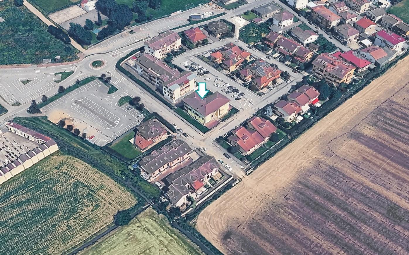 Trilocale in vendita a Marudo