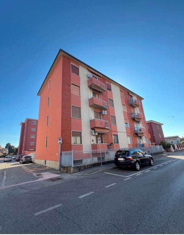 Trilocale in vendita a Paullo