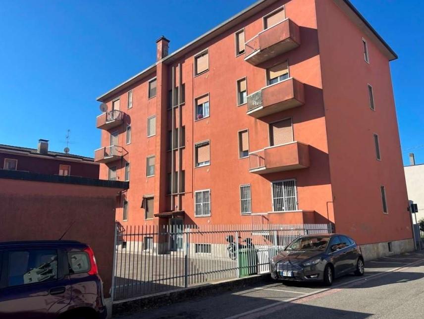 Trilocale in vendita a Paullo