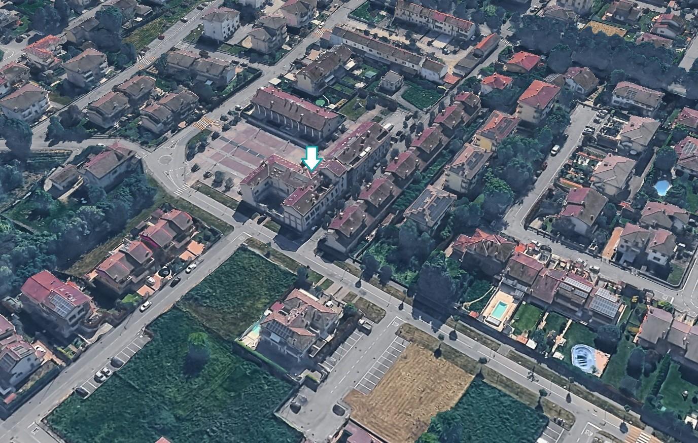 Negozio in vendita a Somaglia