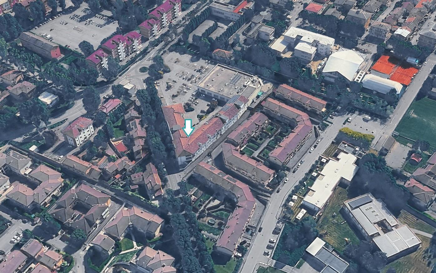 Negozio in vendita a Codogno
