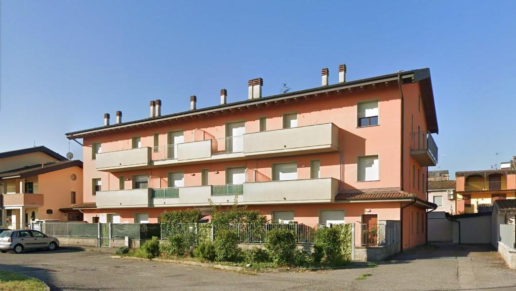 Trilocale in vendita a San Rocco al Porto