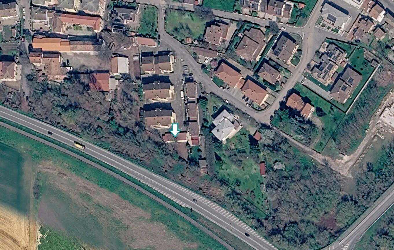 Box/Garage 9mq in vendita a San Rocco al Porto