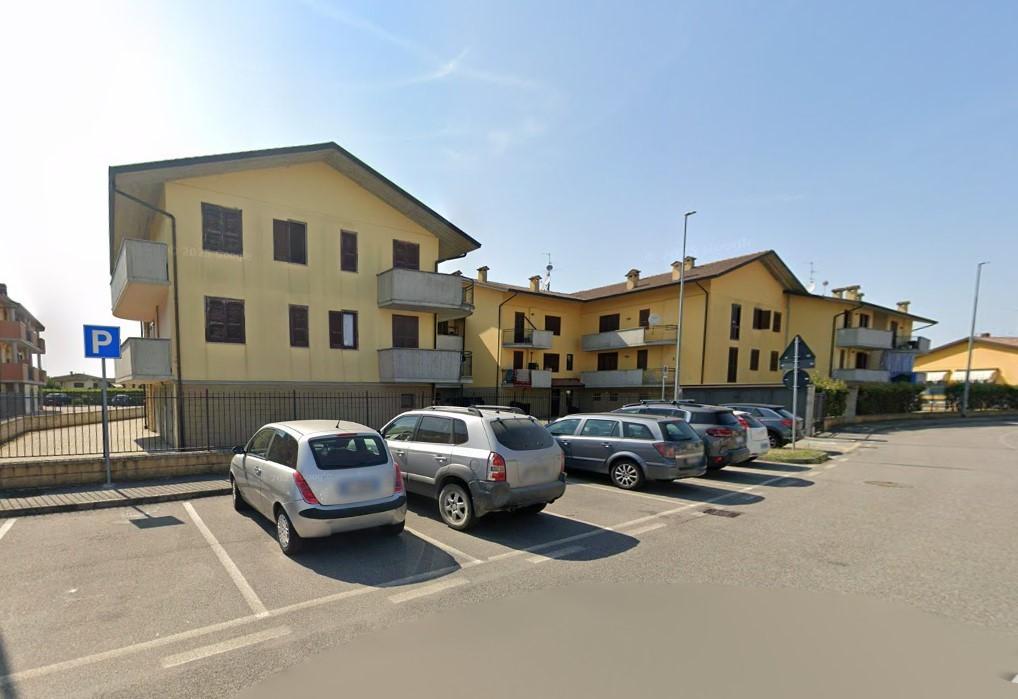 Quadrilocale in vendita a Massalengo