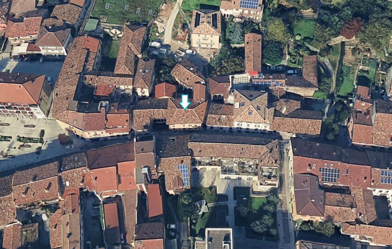 Trilocale in vendita a Nembro