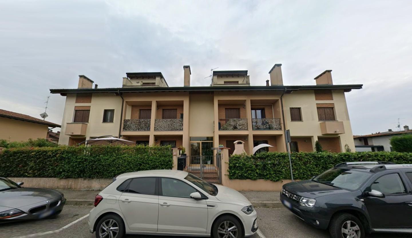 Quadrilocale in vendita a Castiraga Vidardo