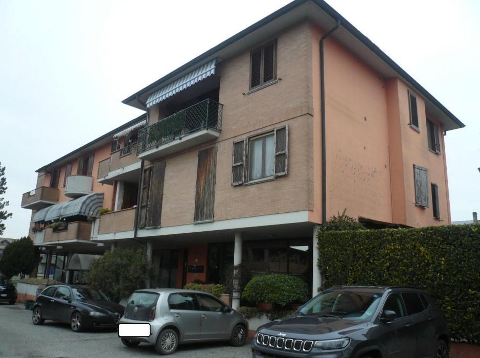 Box/Garage 14mq in vendita a Corte Palasio