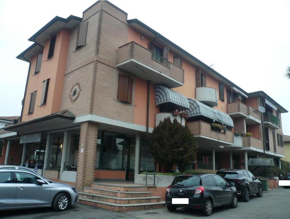 Box/Garage 14mq in vendita a Corte Palasio