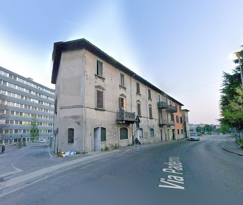 Quadrilocale in vendita a Seriate