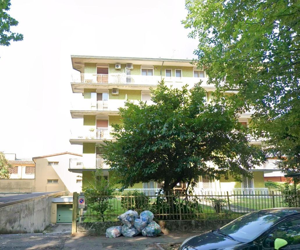 Quadrilocale in vendita a Codogno