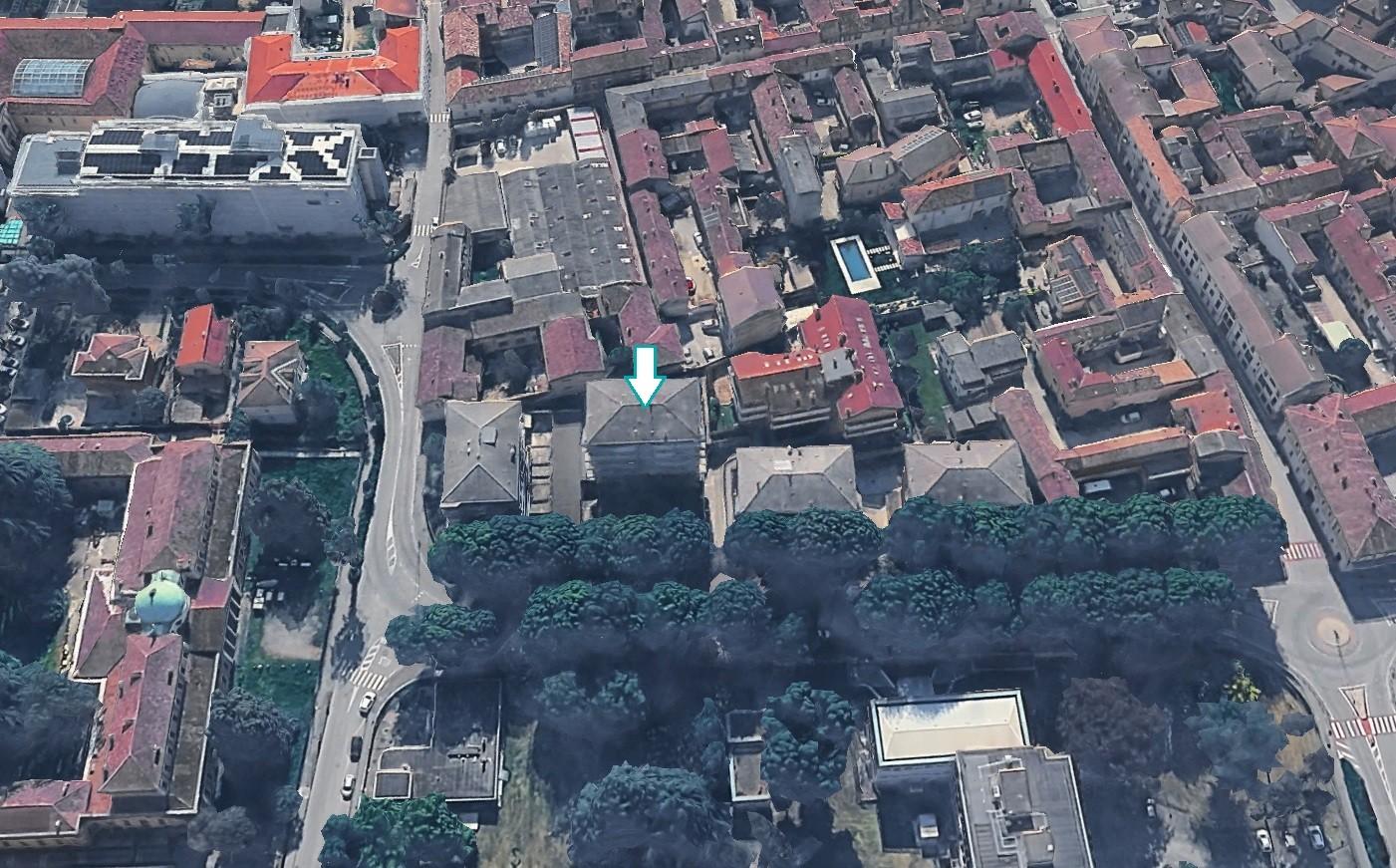 Quadrilocale in vendita a Codogno