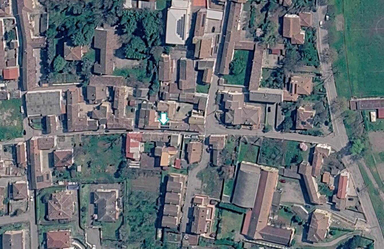 Quadrilocale in vendita a Corno Giovine
