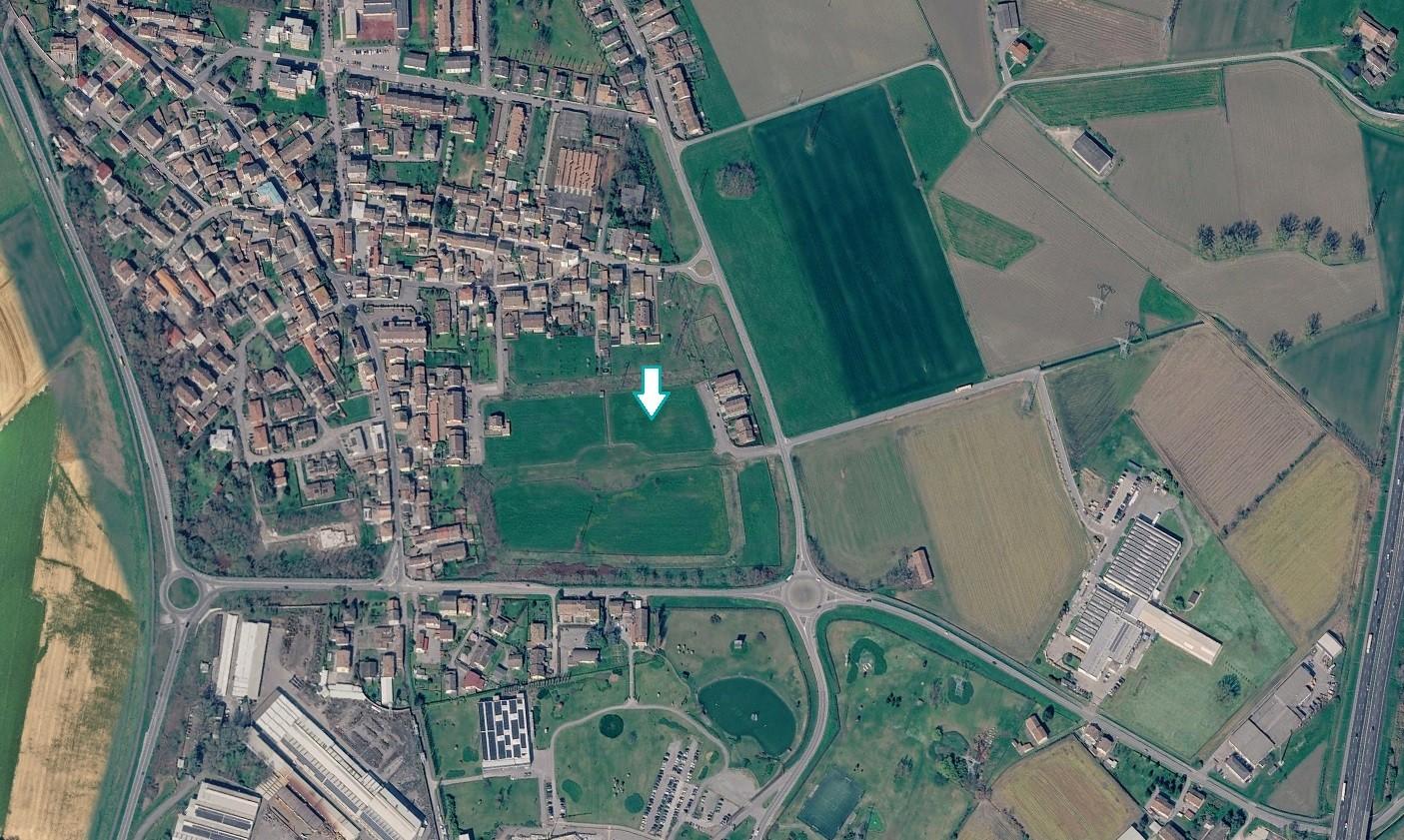 Terreno Edificabile in vendita a San Rocco al Porto