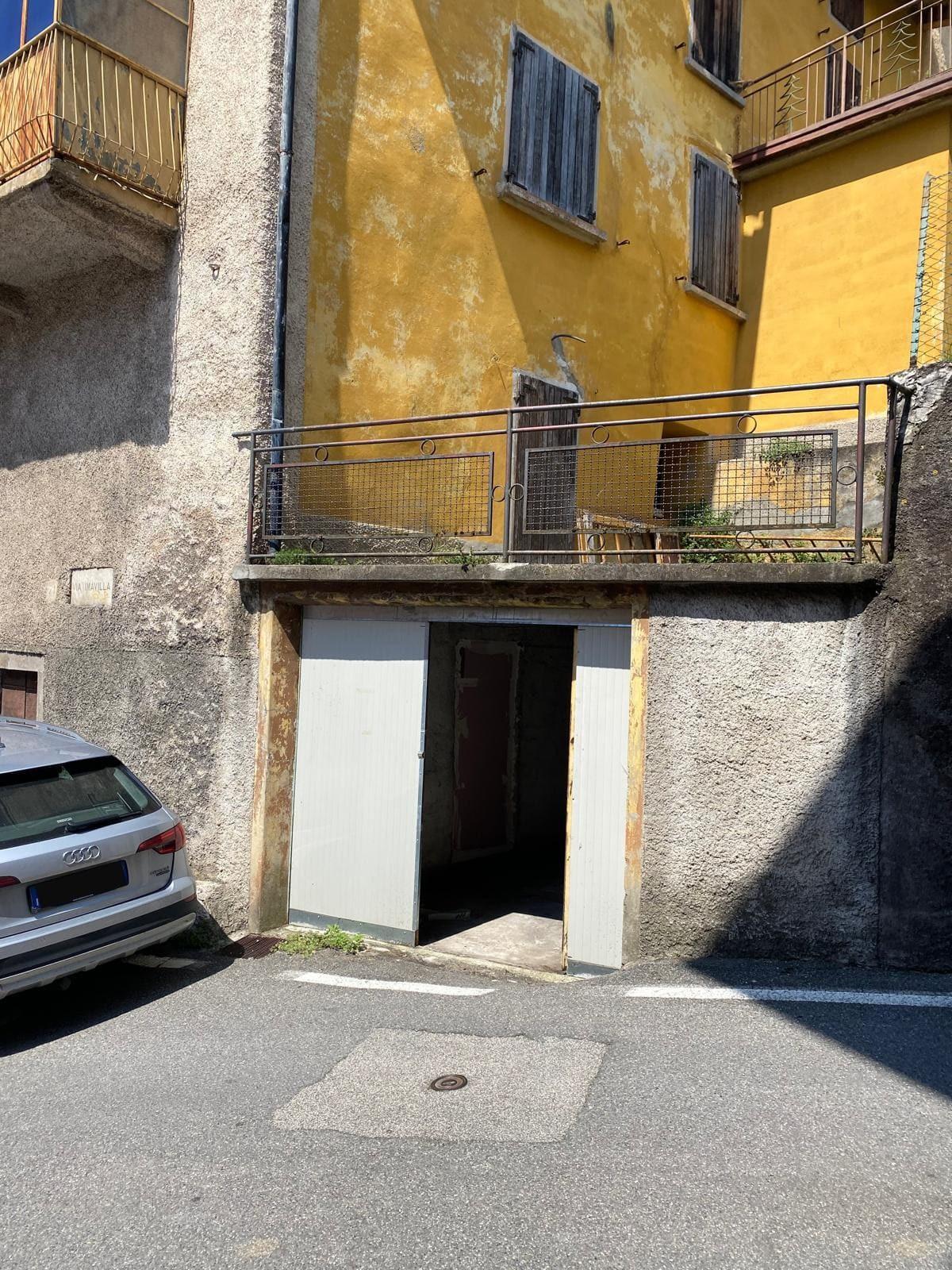Quadrilocale da ristrutturare, Sovere sellere