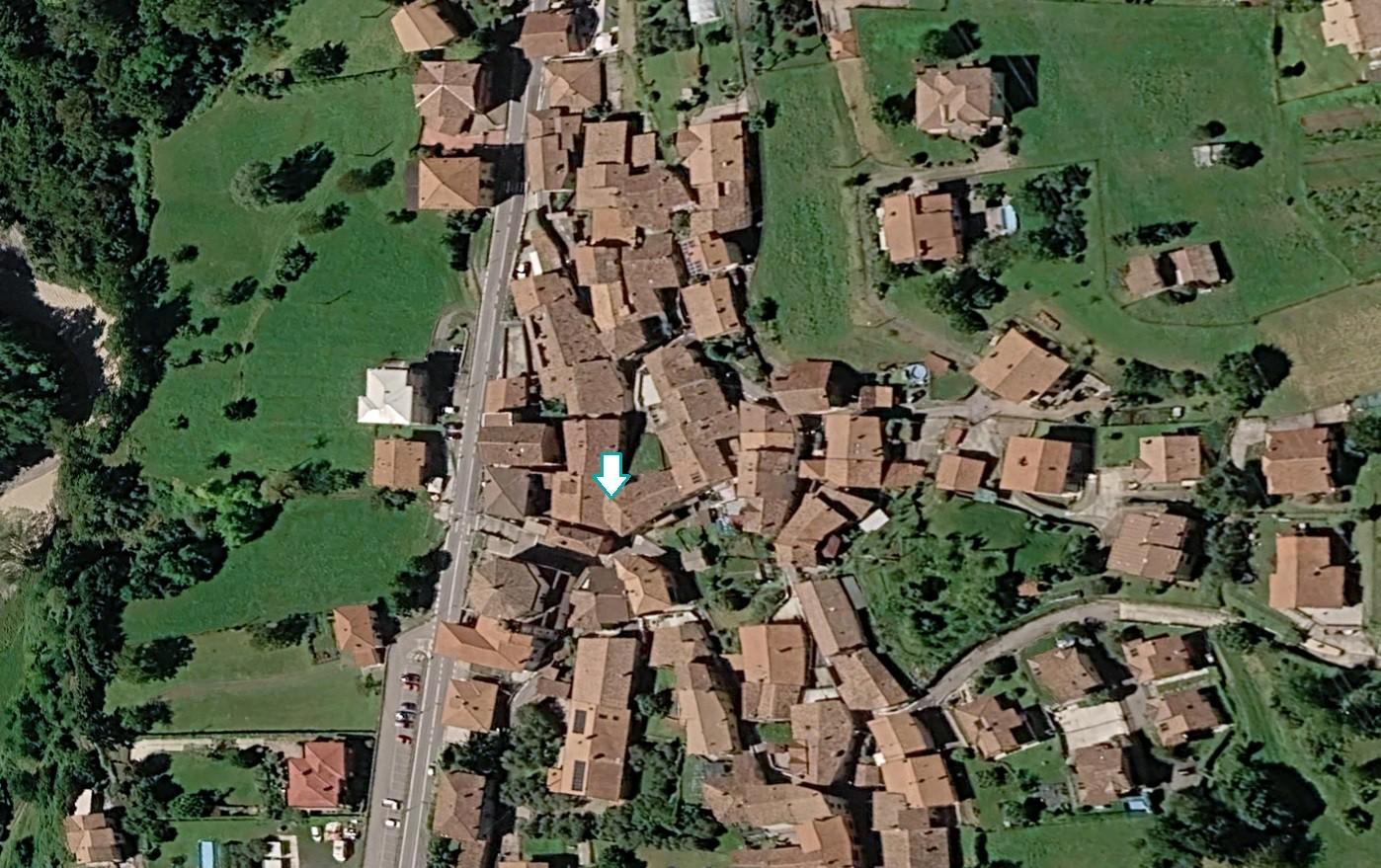 Quadrilocale da ristrutturare, Sovere sellere