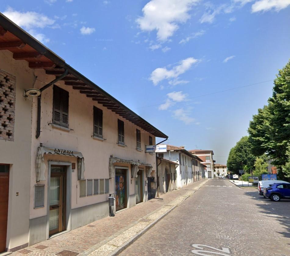 Laboratorio in vendita a Covo