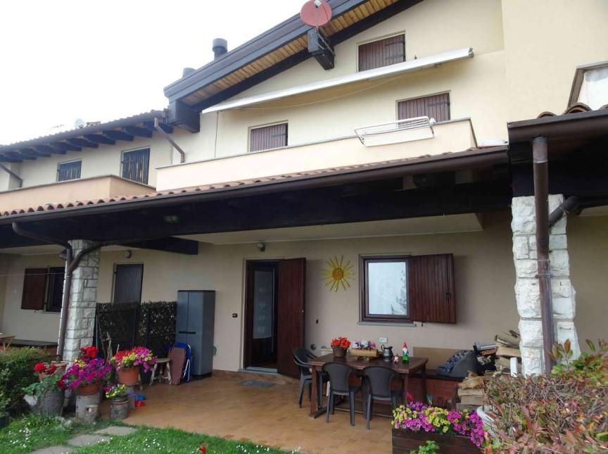 Quadrilocale in vendita a Grone